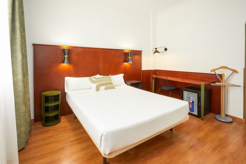 Hôtel Cason del Tormes - Chambre Double