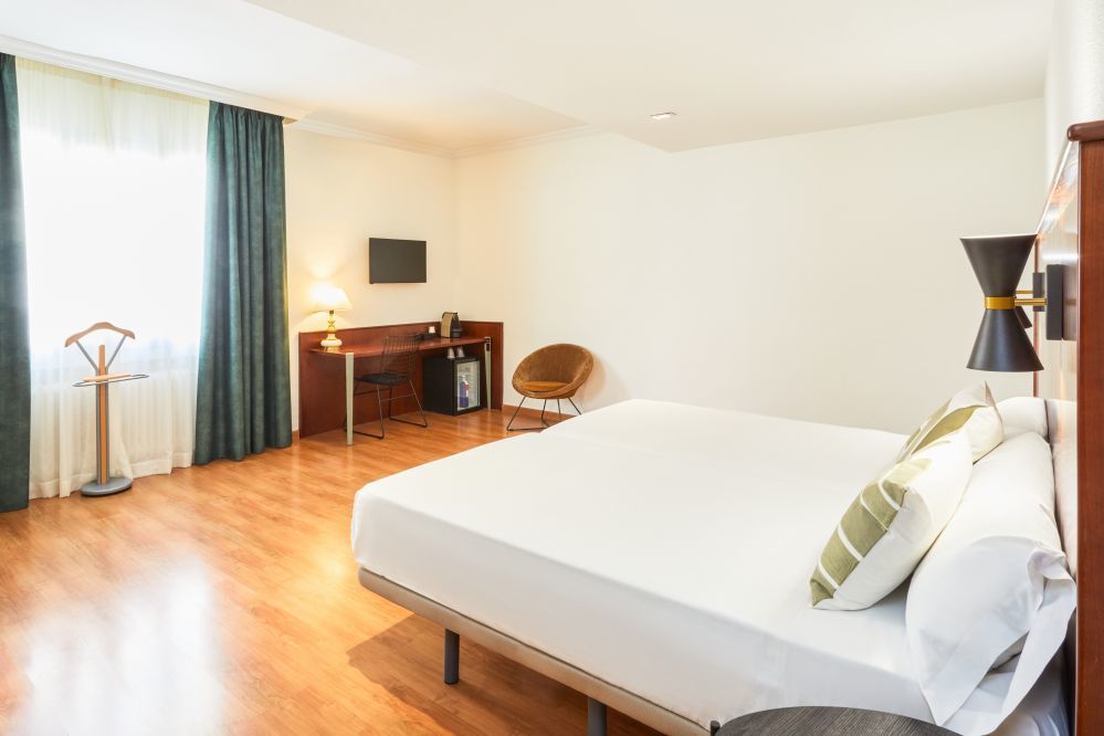 Hotel Cason del Tormes - Superior Twin Room